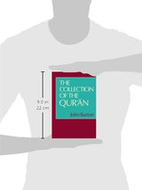 The Collection of the Qur'an - Retail Maharaj