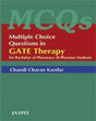 Mcqs Gate Therapy For Bachelor Of Pharmacy (B Pharma) Students - Retail Maharaj