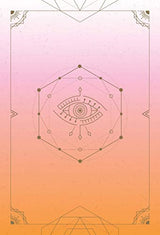Awakening Intuition: Oracle Deck and Guidebook (Intuition Card Deck) (Inner World) - Retail Maharaj