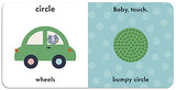 Baby Touch: Shapes - Retail Maharaj