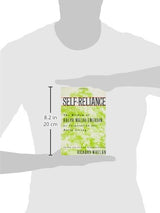 Self-Reliance: The Wisdom of Ralph Waldo Emerson as Inspiration for Daily Living - Retail Maharaj