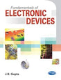 Fundamentals of Electronic Devices - Retail Maharaj