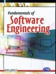 Fundamentals of Software Engineering - Retail Maharaj