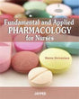 FUNDAMENTAL AND APPLIED PHARMACOLOGY FOR NURSES - Retail Maharaj