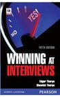 Winning at Interviews, 5e - Retail Maharaj