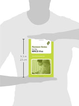 Revision notes for the MRCS Viva - Retail Maharaj