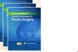 OPERATIVE TECHNIQUES IN PLASTIC SURGERY 3 VOL SET (SAE) (HB 2025) - Retail Maharaj