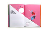 Write On: My Story Journal - Retail Maharaj