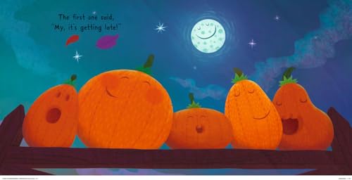 Five Little Pumpkins: A fun rhyming picture book for kids – the perfect gift for Halloween 2025! - Retail Maharaj