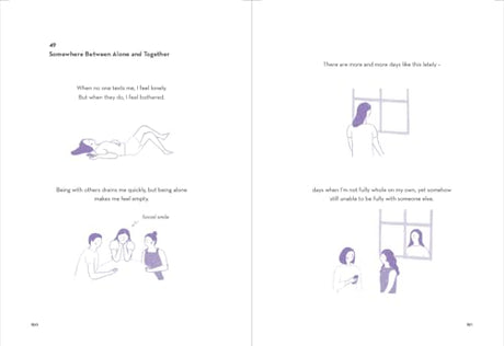 It’s Okay Not to Get Along with Everyone: The Korean Non-Fiction Bestseller - Retail Maharaj