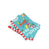 Fox in Socks - Retail Maharaj