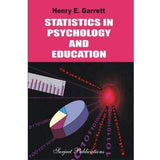 Statistics In Psychology And Education - Retail Maharaj