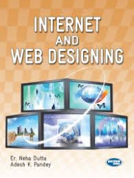 Internet & Web Designing - Retail Maharaj