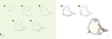 Draw 30 Kawaii In Easy Steps - Retail Maharaj