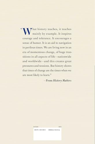 History Matters - Retail Maharaj