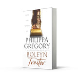 Boleyn Traitor: A thrilling story of ambition, power and the dark side of the Tudor court, new for 2025 from the Sunday Times bestselling author' - Retail Maharaj