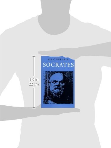 Socrates - Retail Maharaj