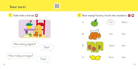 How many, Spot? - Ladybird Readers Beginner Level - Retail Maharaj