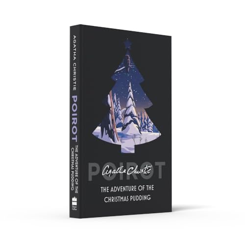 The Adventure of the Christmas Pudding - Retail Maharaj