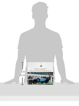 Royal Udaipur RR GLK 21: Classic Drive from Derby to Udaipur to Pebble Beach and...Continues - Retail Maharaj