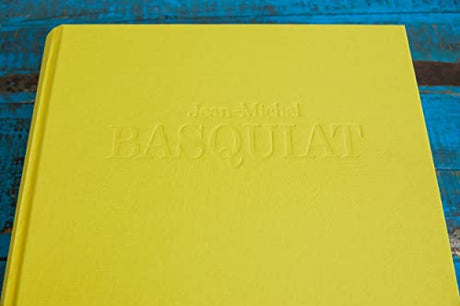 Jean-michel Basquiat XXL - Retail Maharaj