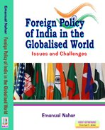Foreign Policy of India in the Globalised World: Issues and Challenges 2014 - Retail Maharaj