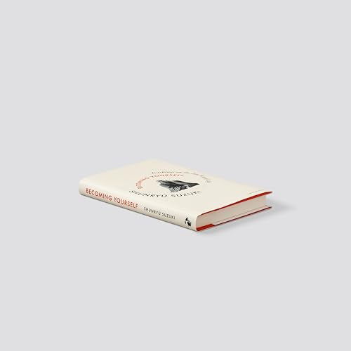 Becoming Yourself: Teachings on the Zen Way of Life - Retail Maharaj