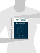 Essential Microeconomics - Retail Maharaj