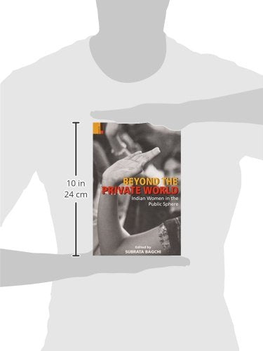 Beyond the Private World: Indian Women in the Public Sphere - Retail Maharaj