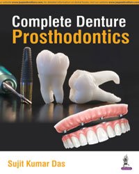 COMPLETE DENTURE PROSTHODONTICS - Retail Maharaj