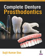 COMPLETE DENTURE PROSTHODONTICS - Retail Maharaj