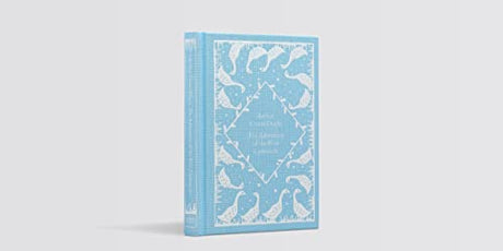 The Adventure of the Blue Carbuncle - Retail Maharaj