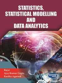 Statistics, Statistical Modelling and Data Analytics - Retail Maharaj