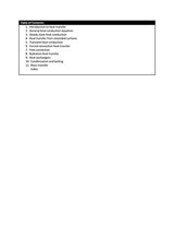 Heat and Mass Transfer, 2ed - Retail Maharaj