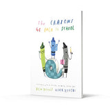 Crayons Go Back to School: From Argos to the Altar - a Priest's Story - Retail Maharaj