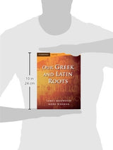 Our Greek and Latin Roots (Cambridge Latin Texts) - Retail Maharaj