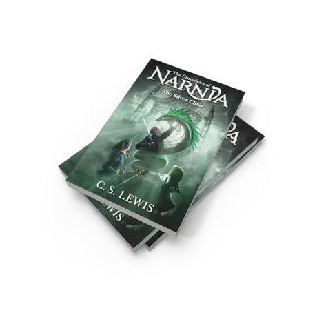 The Silver Chair: Book 6 in the children’s classic fantasy adventure series (The Chronicles of Narnia) - Retail Maharaj
