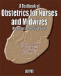A TEXTBOOK OF OBST.FOR NURSES & MIDWIVES (PREG.& CHILD-BIRTH) - Retail Maharaj