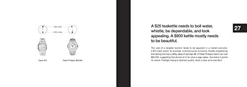 101 Things I Learned in Product Design School - Retail Maharaj