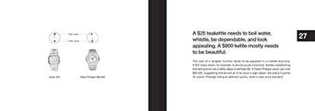 101 Things I Learned in Product Design School - Retail Maharaj