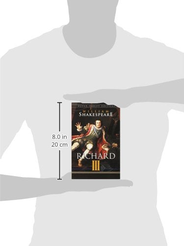 Shakespeare-Richard Iii - Retail Maharaj