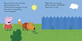 Peppa Pig: Hide and Peek: A Lift-the-Flap Book - Retail Maharaj