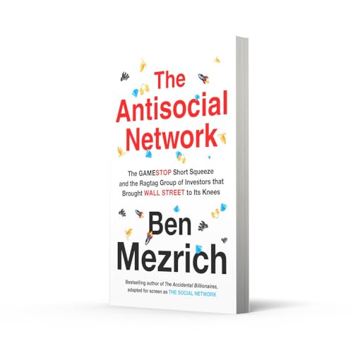 The Antisocial Network: GameStop VS Wall Street - Retail Maharaj