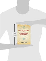 Oscillations In Nonlinear Systems - Retail Maharaj
