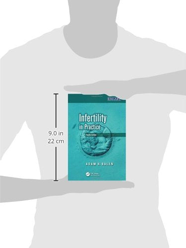 INFERTILITY IN PRACTICE (Reproductive Medicine and Assisted Reproductive Techniques Series) - Retail Maharaj