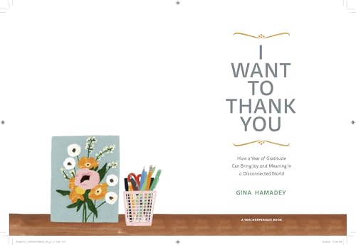 I Wanto to Thank You: How a Year of Gratitude Can Bring Joy and Meaning in a Disconnected World - Retail Maharaj