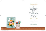 I Wanto to Thank You: How a Year of Gratitude Can Bring Joy and Meaning in a Disconnected World - Retail Maharaj