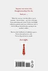 Fry's Ties: Discover the life and ties of Stephen Fry - Retail Maharaj