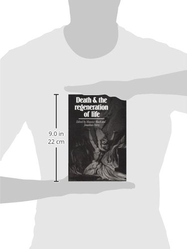 Death and the Regeneration of Life - Retail Maharaj