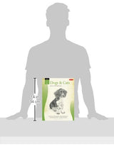 Drawing: Dogs & Cats: Learn to draw step by step (How to Draw & Paint) - Retail Maharaj